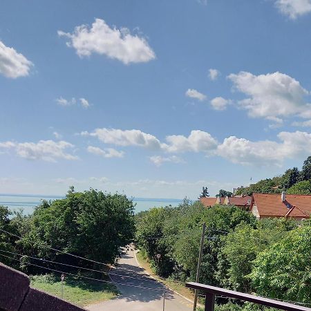 Malibu Apartment Balaton North Balatonalmádi Esterno foto
