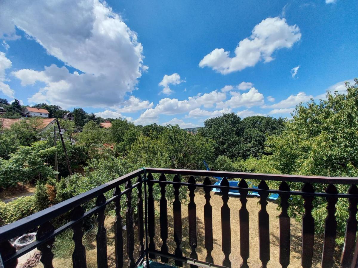 Malibu Apartment Balaton North Balatonalmádi Esterno foto