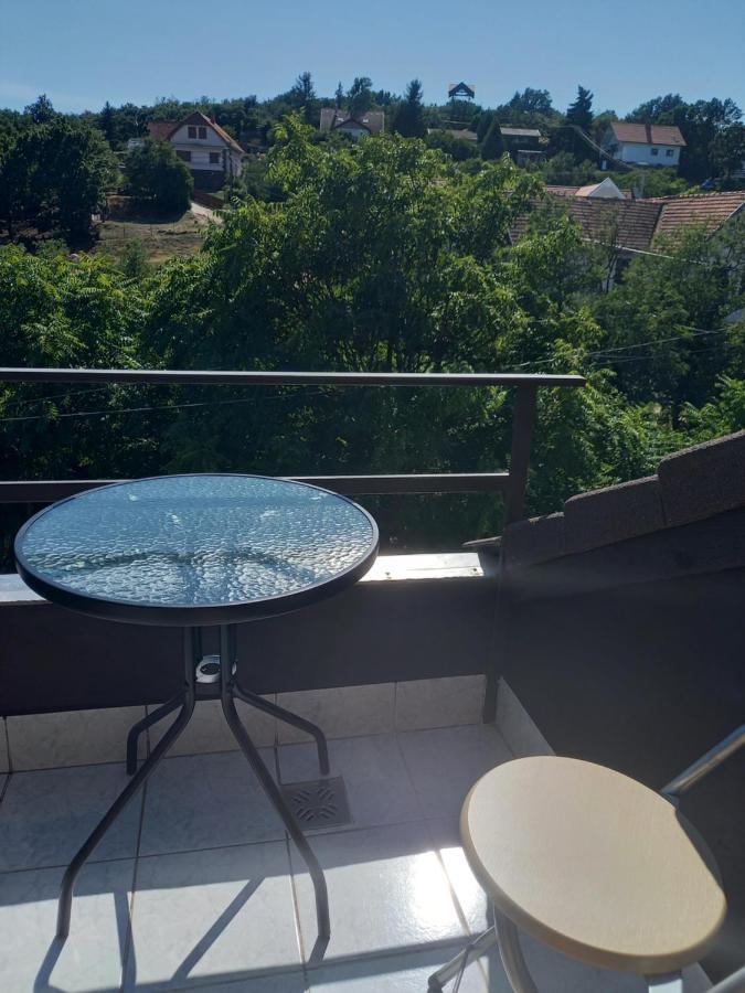 Malibu Apartment Balaton North Balatonalmádi Esterno foto