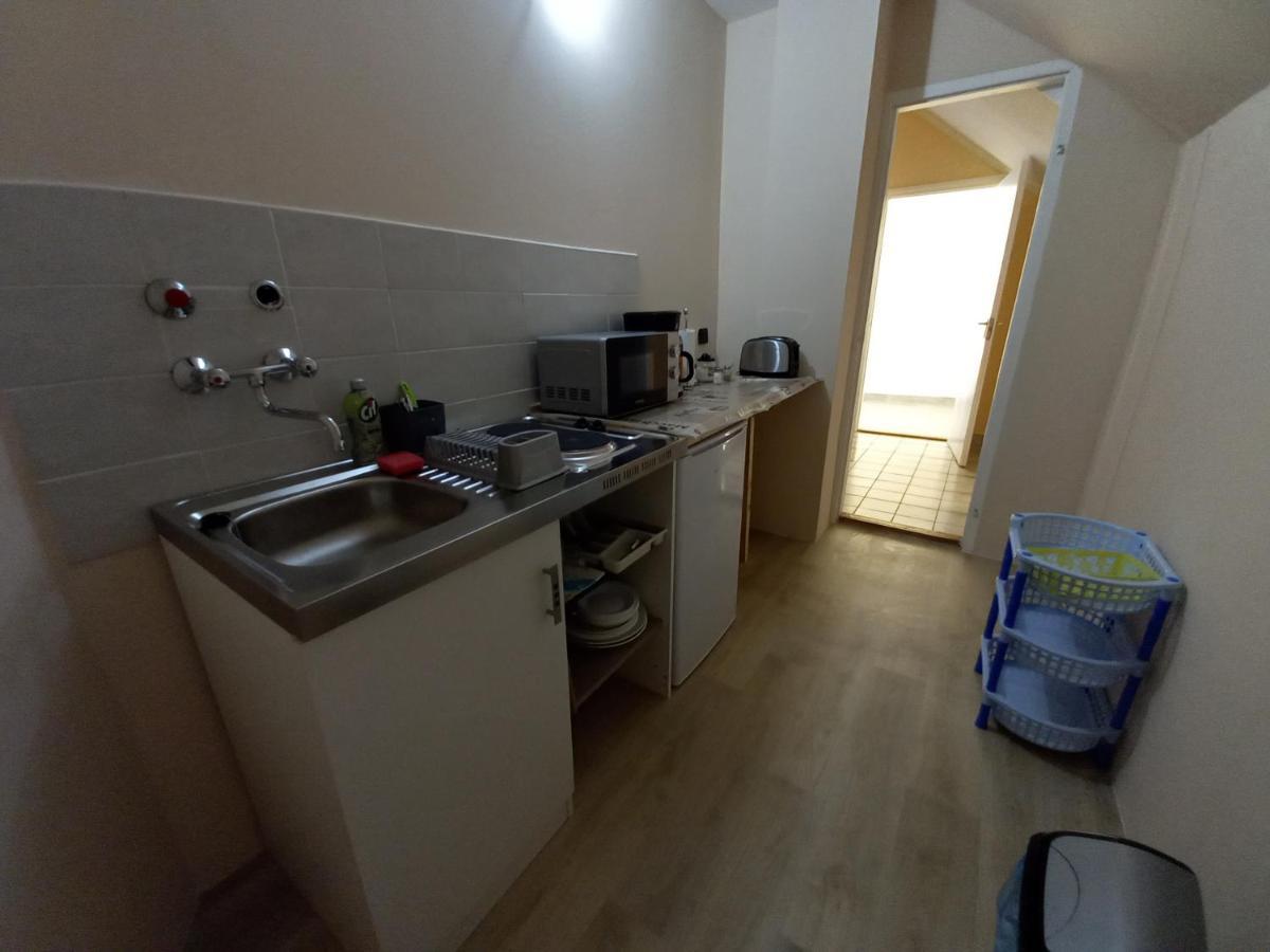 Malibu Apartment Balaton North Balatonalmádi Esterno foto