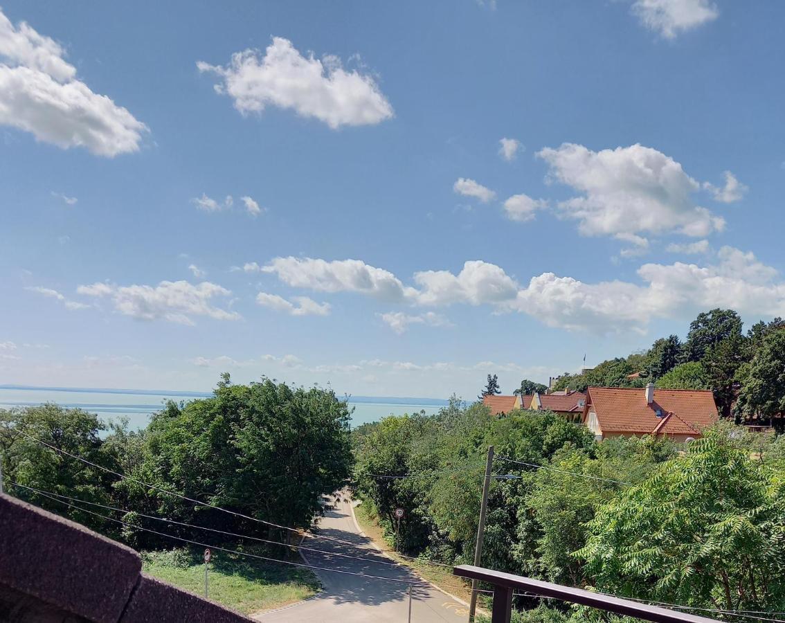 Malibu Apartment Balaton North Balatonalmádi Esterno foto