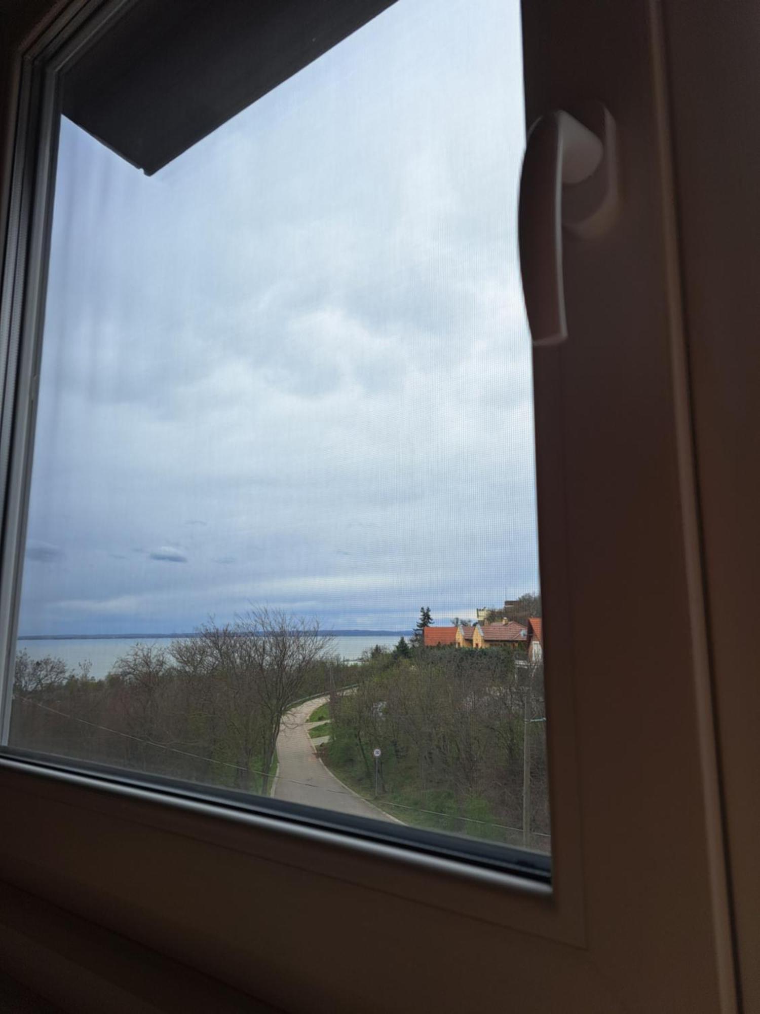 Malibu Apartment Balaton North Balatonalmádi Esterno foto